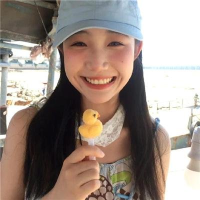 当我还是个男孩