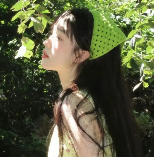 永远强壮